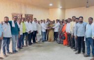 तिवसा नगरपंचायतीच्या अध्यक्षपदी प्रतिभा गौरखेडे