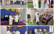 विद्यार्थ्यात स्वच्छतेचे मूल्य रुजवणे गरजेचे --गिरीश कुलकर्णी