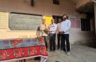 शंकर विद्यालयाच्या छंद शिबिराला उत्साहात सुरुवात