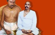 राष्ट्रसंत आणि प्रज्ञाचक्षु एक कर्मबंध !