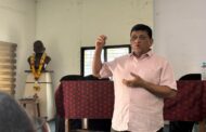 ग्रामीण शिक्षणात आणणार नवीन AI (Artificial intelligence) चे नवे पर्व! - राजाभाऊ देशमुख तळवेलकर