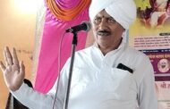 मुलीसाठी माहेरचा दरवाजा कायम उघडा ठेवा..! - शामसुंदर महाराज सोन्नर यांचे आवाहन