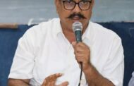 शेतकरी कर्जमाफी व लाडक्या बहिणीला २१०० रुपये देणे जमत नसेल तर खुर्च्या खाली करा: हर्षवर्धन सपकाळ.