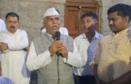 समाजात समता प्रस्थापित होईपर्यंतसंविधान समता दिंडीची आवश्यकता - राजाभाऊ चोपदार