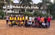 राज्यस्तरीय सेपक टाकरा स्पर्धेसाठी चांदुर बाजारच्या 10 खेळाडूंची निवड!