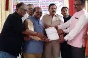 डिजिटल मिडिया संपादक पत्रकार संघटना: मुंबई महानगर कार्याध्यक्षपदी शशिकांत देशमुख