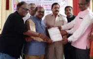 डिजिटल मिडिया संपादक पत्रकार संघटना: मुंबई महानगर कार्याध्यक्षपदी शशिकांत देशमुख