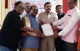 डिजिटल मिडिया संपादक पत्रकार संघटना: मुंबई महानगर कार्याध्यक्षपदी शशिकांत देशमुख