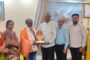 राज्यस्तरीय सेपक टकारॉ स्पर्धेसाठी निवड चाचणी चे आयोजन