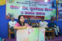 राज्यस्तरीय सेपक टाकरॉ स्पर्धेसाठी अमरावती जिल्हा संघ नांदेड करिता रवाना !