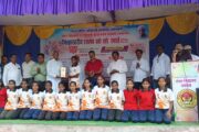 तळवेल ही खो-खो ची पंढरी…शिवछत्रपती पुरस्कार प्राप्त डॉ नितीन चवाळे यांचे प्रतिपादन