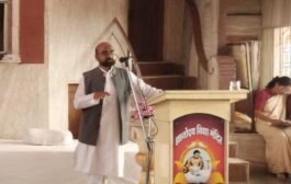 महात्माजी विश्वातील सर्वात महान व्यक्ती……. डॉ. सतीश तराळ