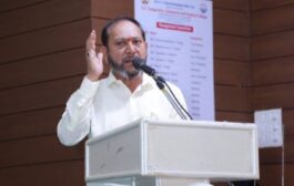 समाजभूषण मा.भाष्कर दादा टोम्पे……