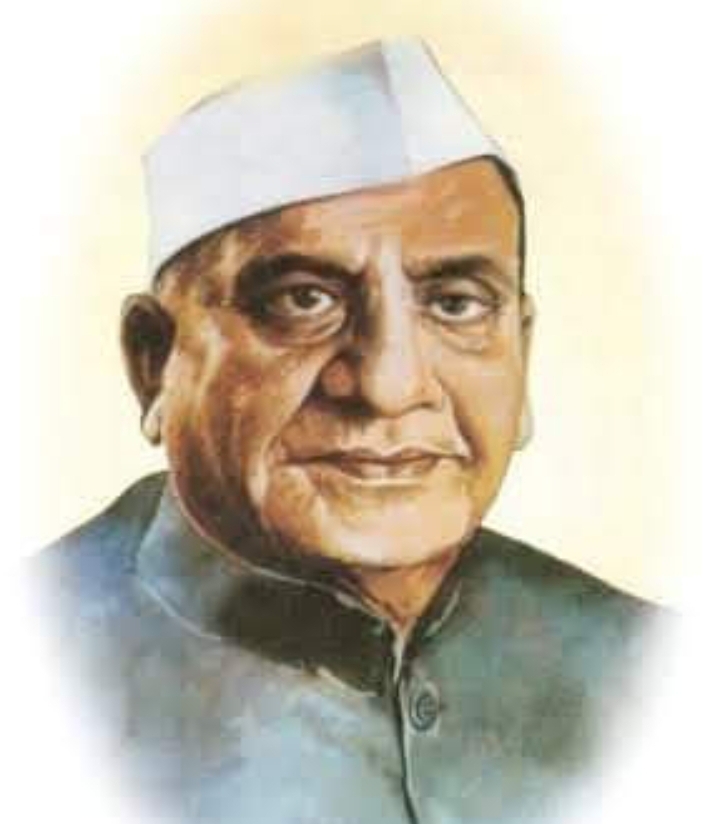 डॉ.पंजाबराव देशमुख : एक दुर्लक्षित महापुरुष