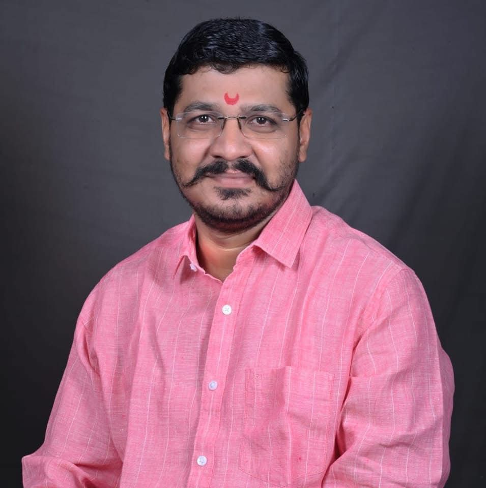 राज्यस्तरीय नवोपक्रम स्पर्धेत डॉ.तुषार देशमुख यांचा उपक्रम राज्यस्तरावर !