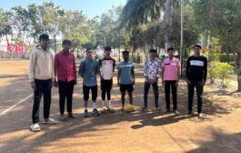 शंकर विद्यालयाचे सहा विद्यार्थी राज्यस्तरावर !