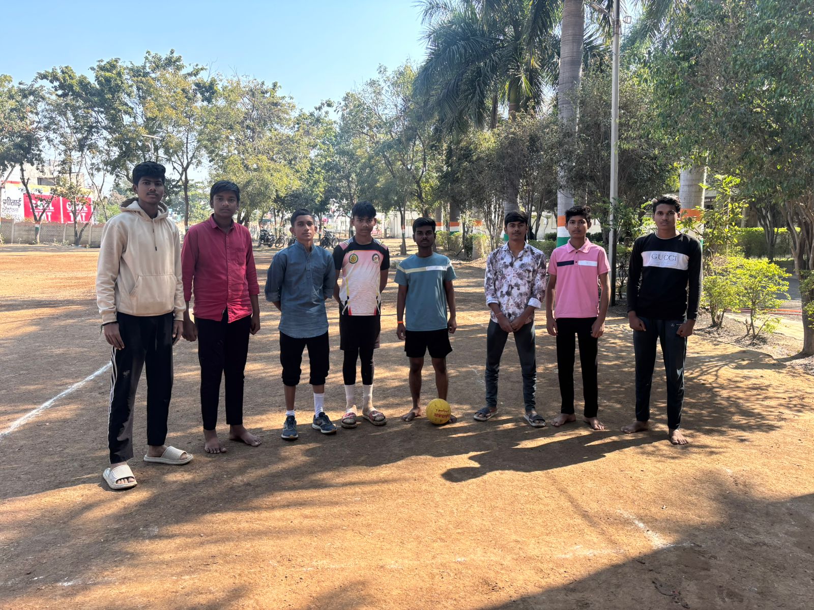 शंकर विद्यालयाचे सहा विद्यार्थी राज्यस्तरावर !